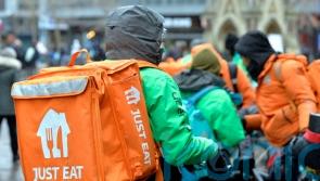 Just Eat founding boss Jitse Groen stepping down months after takeover