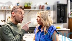 TV couple Chris and Rosie Ramsey: We don’t always agree on parenting style