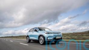 Honda launches new &lsquo;EV Grant&rsquo; incentive for e:Ny1 SUV