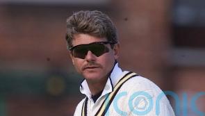 Robin Smith hailed as ‘batter ahead of his time’ following death at age of 62