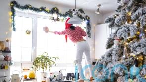 How the snowflake rule could help you declutter before Christmas