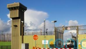 Murderer who was unlawfully at large from prison ordered back into custody