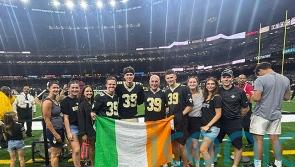 Mayobridge Marvel: Charlie Smyth’s monster kick silences doubters on NFL debut