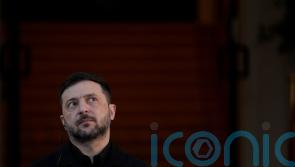 Zelensky says Ireland ‘one of few countries that knows the price of freedom’