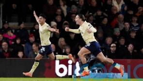 Jack Grealish fires Everton to victory as Bournemouth slump continues