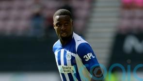 Wigan claim scrappy victory at home to Burton to move into top half