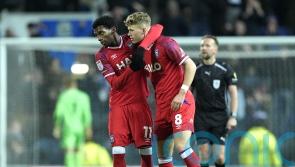 Blackburn denied at the death in replayed Ipswich clash