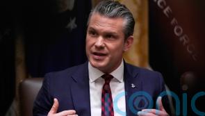 Hegseth cites &lsquo;fog of war&rsquo; in defending follow-up strike on alleged drug boat