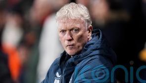 David Moyes shrugs off Newcastle defeat as Everton bounce back at Bournemouth