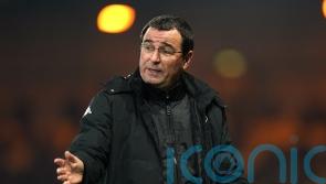 Gary Bowyer frustrated as Burton edged out by Wigan