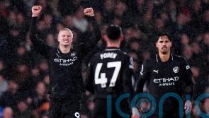 Erling Haaland: How he smashed a record to enter the Premier League 100-club