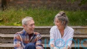 Michael Rosen and Helen Oxenbury reunite for new festive tale