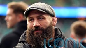 Joe Marler reveals he thought he would have to pay for Celebrity Traitors role