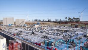 Moratorium urged on battery storage sites as report claims ‘huge oversupply’