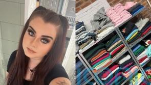 Woman turns hobby selling charity shop finds into lucrative side hustle and now ‘couldn’t afford Christmas’ without it
