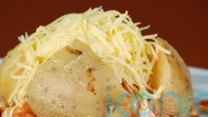 Sales of jacket potatoes and butter soar as Waitrose customers shun UPFs