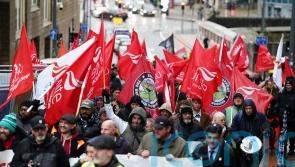 Birmingham bin collection services suspended as agency staff join picket lines