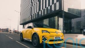 Renault 5, R4 and Alpine A290 receive government&rsquo;s full &pound;3,750 Electric Car Grant