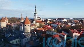 Is Estonia’s Tallinn an underrated festive getaway?