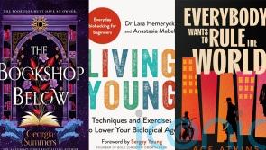 5 new books to read this week