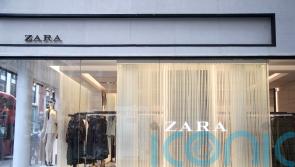 Zara owner enjoys sales boost as shoppers tap into winter trends