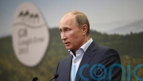 UK says Putin &lsquo;sabre-rattling&rsquo; by saying Russia is ready for war with Europe