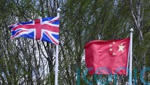 Security concerns over new Chinese embassy addressed amid Starmer trip rumours