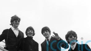 BBC to air series about early days of The Beatles