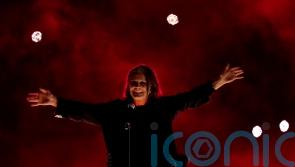 Kelly Osbourne on ‘huge loss’ of father Ozzy Osbourne on his 77th birthday