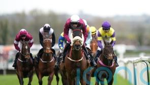 Cunha waits on weather ahead of return to Aintree with Mahons Glory