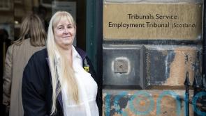 Engineer loses case against defence giant employer over trans toilet policy