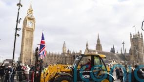 Labour MP has whip suspended after rebelling on farming inheritance tax vote