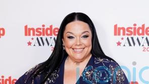 Emmerdale’s Lisa Riley reveals partner did not know who she was before dating