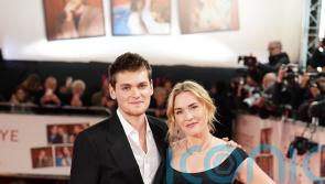 Kate Winslet &lsquo;proud&rsquo; of son Joe Anders for writing her latest film Goodbye June