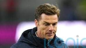 Scott Parker vows that Burnley will keep fighting after fifth defeat in a row