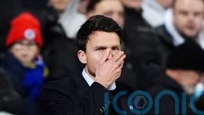 Danny Rohl sees Rangers progress despite boos from fans after draw at Tannadice