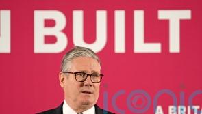 Starmer to visit RAF base with Norwegian PM as he heads to Scotland