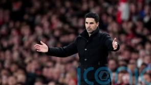 Mikel Arteta concerned by more injury issues after win over Brentford