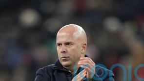 Arne Slot admits Anfield may be losing its fear factor after Liverpool draw