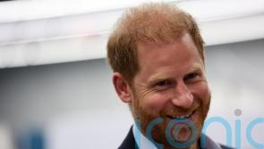 Harry teases surprise Late Show With Stephen Colbert appearance