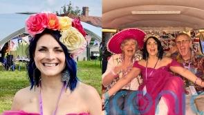 Woman, 39, held her own version of Glastonbury knowing her terminal cancer meant she would not make it to the festival