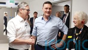 Streeting orders review of mental health diagnosis amid welfare reform drive