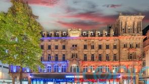 Frasers shrugs off retail woes as luxury brand returns to growth