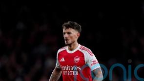 Ben White ready to play his part in injury-hit Arsenal’s title bid