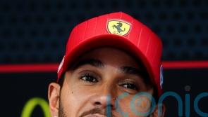 Betway ad featuring Sir Lewis Hamilton banned for appeal to under-18s