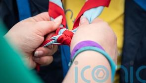 Girlguiding makes &lsquo;difficult decision&rsquo; to stop admitting trans girls as members