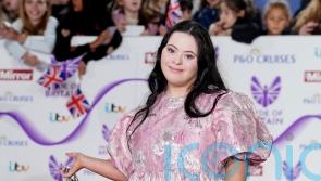 Ellie Goldstein and Vicky Pattison join Strictly Come Dancing live tour