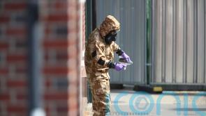 Putin bears ‘moral responsibility’ for Novichok death of Dawn Sturgess – inquiry