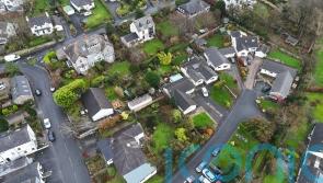 ‘What the hell was that?’ Residents terrified by 3.3-magnitude earthquake