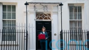 Budget worries saw savers sell-down equities at record rate